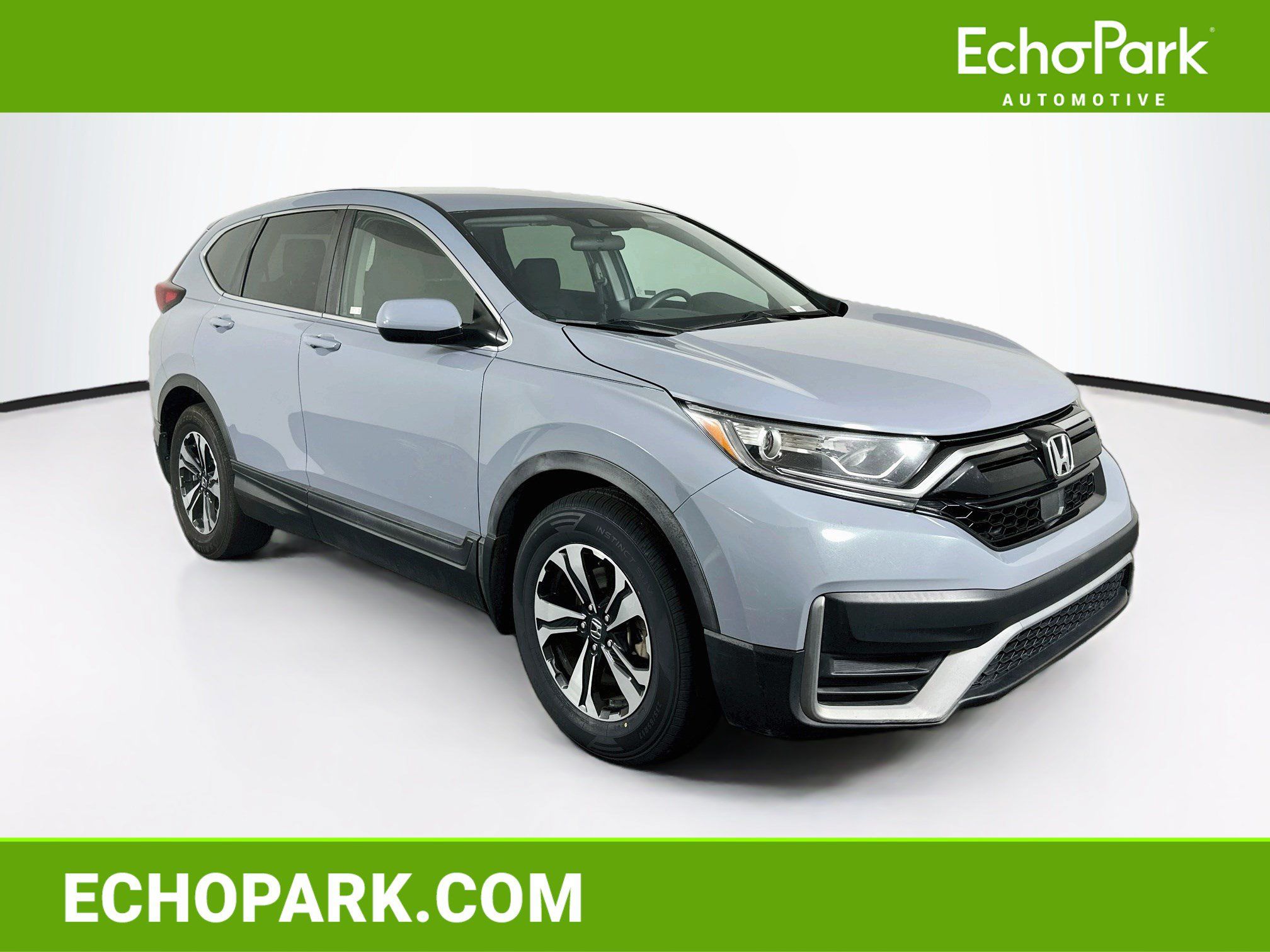 Used 2021 Honda CR-V Special Edition image 1