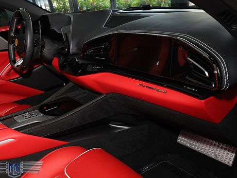Used 2023 Ferrari Purosangue AWD/4WD image 26