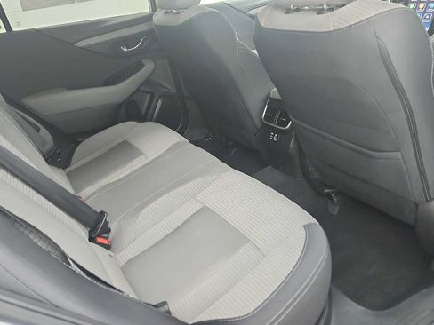 Certified 2023 Subaru Outback Premium AWD/4WD image 24