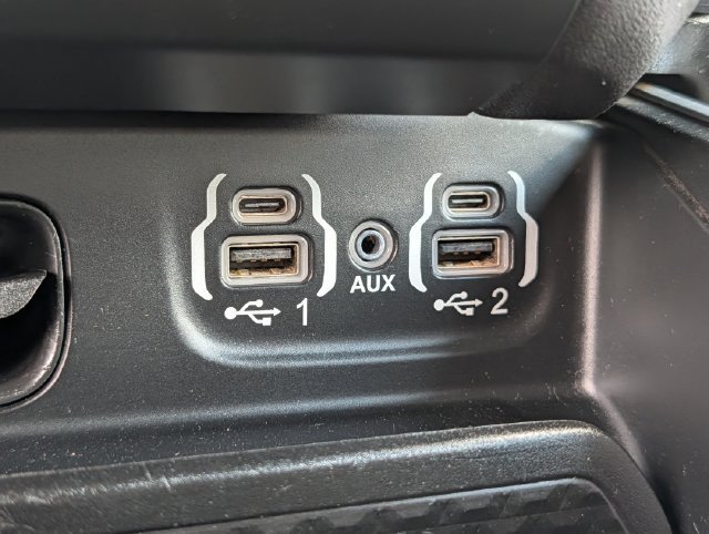 Used 2022 RAM 1500 Big Horn RWD image 17