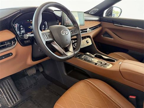 Used 2025 INFINITI QX60 Autograph image 37