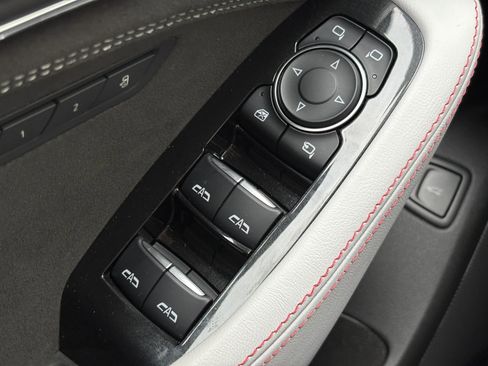 Certified 2025 Cadillac CT5 V Blackwing w/ Parking Package image 30