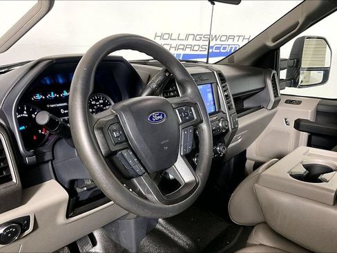 Used 2022 Ford F250 XL w/ Power Equipment Group AWD/4WD image 10