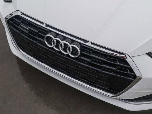 Used 2024 Audi A5 2.0T Premium image 7