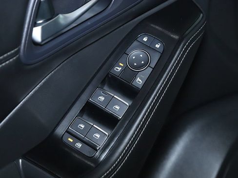 Certified 2023 Nissan Rogue SL AWD/4WD image 17