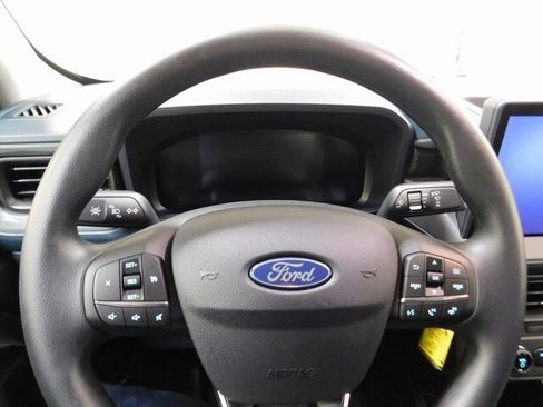 New 2025 Ford Maverick XL w/ Equipment Group 101A image 6