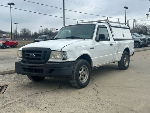 Used 2005 Ford Ranger XL image 20