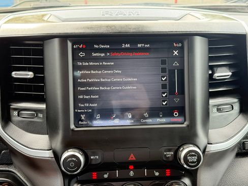 Used 2019 RAM 1500 Big Horn image 66