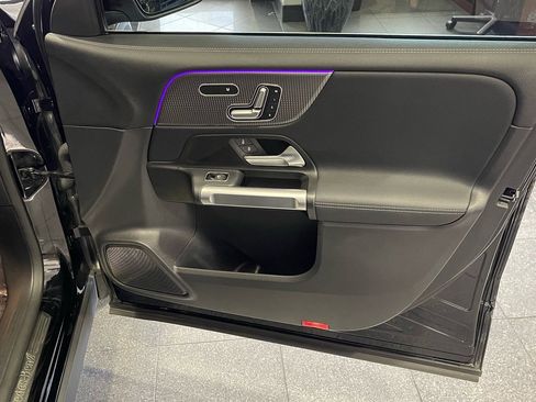 Used 2023 Mercedes-Benz EQB 300 4MATIC w/ Driver Assistance Package image 42