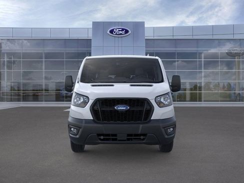 New 2024 Ford Transit 350 XL image 29