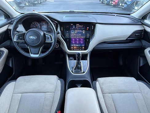 Used 2021 Subaru Outback Premium image 19