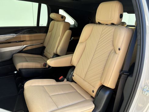 New 2026 Cadillac Escalade IQ Sport 2 w/ LPO, ONYX Package image 14