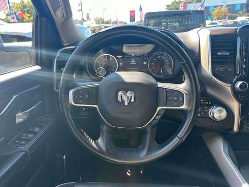 Used 2024 RAM 2500 Laramie image 15