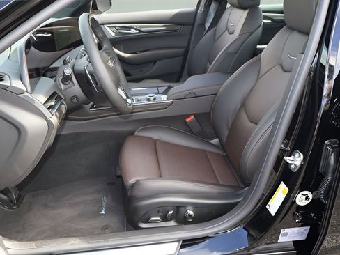 New 2026 Cadillac CT5 V image 13