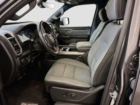Used 2023 RAM 1500 Big Horn image 13