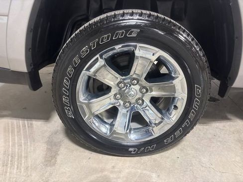 Used 2025 RAM 1500 Big Horn image 28