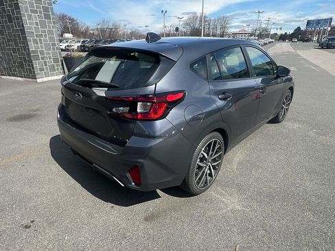 New 2026 Subaru Impreza 2.0i Sport image 7