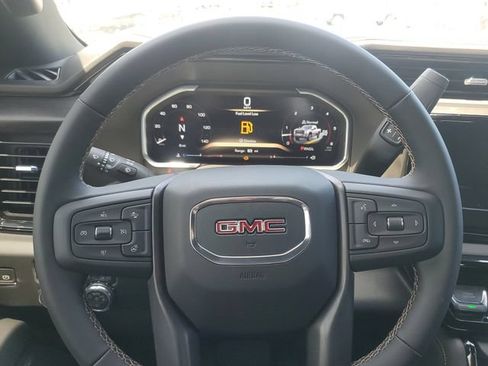 New 2026 GMC Sierra 2500 AT4 w/ AT4 Premium Plus Package AWD/4WD image 22