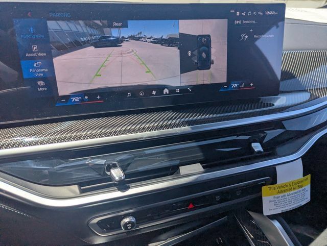 New 2026 BMW X5 M Competition w/ Executive Package AWD/4WD image 24