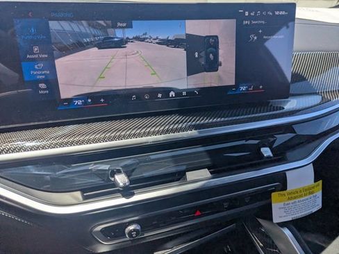 New 2026 BMW X5 M Competition w/ Executive Package AWD/4WD image 24