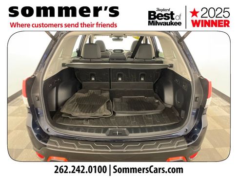 Used 2019 Subaru Forester Sport image 20