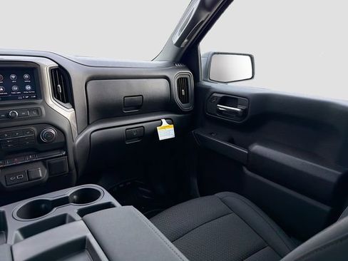 New 2026 Chevrolet Silverado 1500 W/T w/ WT Value Package image 21