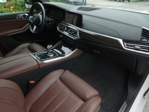 Used 2021 BMW X5 sDrive40i w/ M Sport Package RWD image 16