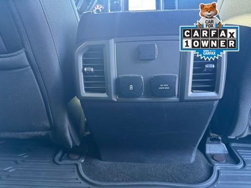 Used 2019 Ford F150 XLT w/ Equipment Group 302A Luxury image 19