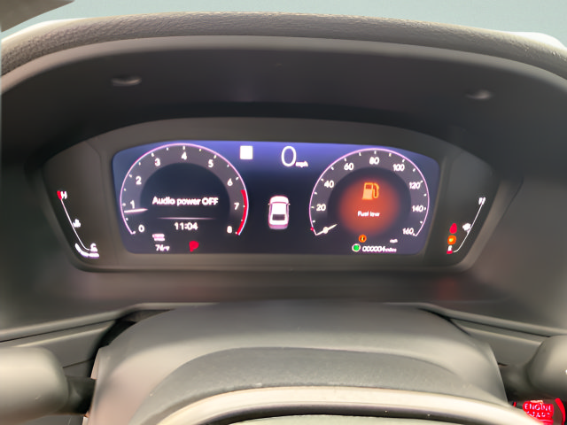 New 2026 Honda Accord LX image 30