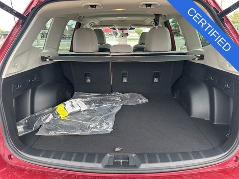 Certified 2023 Subaru Forester Premium AWD/4WD image 29