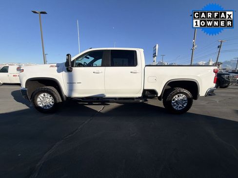 Used 2020 Chevrolet Silverado 3500 LT image 3