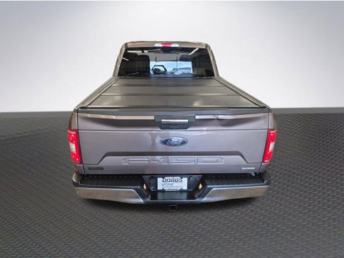 Used 2019 Ford F150 XLT w/ Equipment Group 302A Luxury image 7