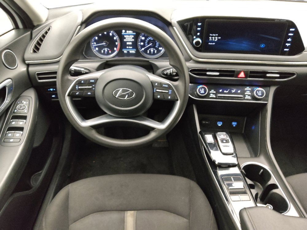 Used 2023 Hyundai Sonata SEL FWD image 22