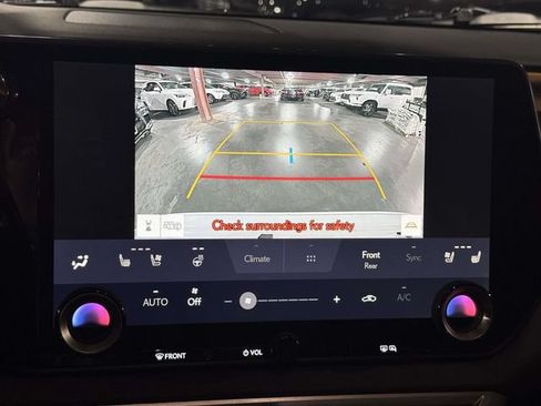 Used 2025 Lexus RX 350 Premium AWD/4WD image 35