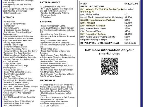 Used 2017 BMW X3 xDrive28i image 2