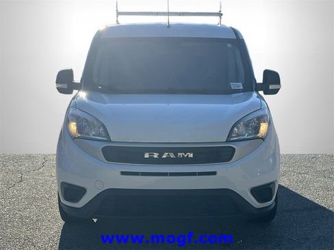 Used 2022 RAM ProMaster City Wagon image 25