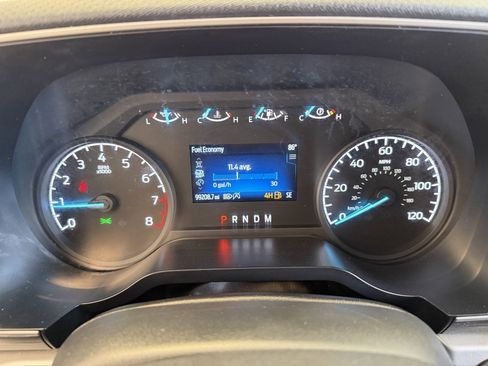 Used 2021 Ford F150 XLT image 12