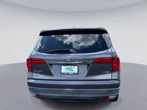 Used 2016 Honda Pilot EX-L image 5