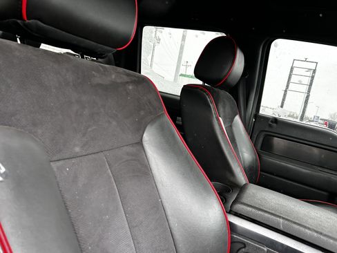 Used 2014 Ford F150 FX4 w/ Equipment Group 402A Luxury image 13