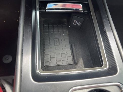 Certified 2024 Lincoln Corsair Grand Touring w/ Equipment Group 301A image 32