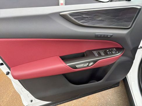 New 2026 Lexus NX 350 AWD w/ Premium Package image 9