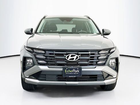 Used 2025 Hyundai Tucson SEL image 2