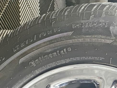 Used 2020 RAM 2500 Tradesman w/ Chrome Appearance Group image 34