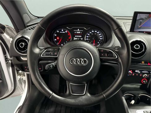 Used 2015 Audi A3 2.0T Prestige w/ Prestige Package image 13