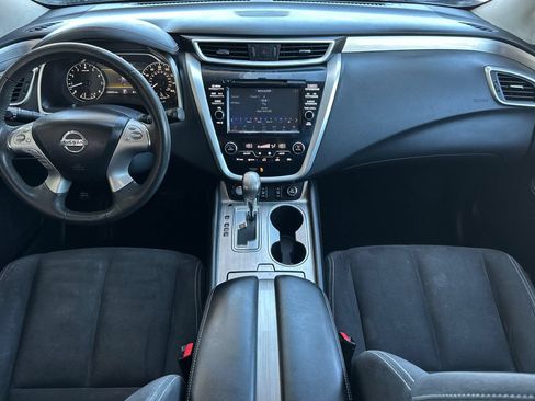 Used 2017 Nissan Murano SV AWD/4WD image 13