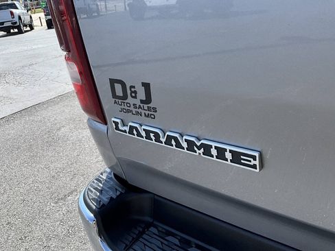 Used 2019 RAM 1500 Laramie AWD/4WD image 42