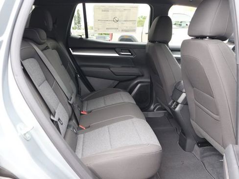 New 2026 GMC Terrain Elevation w/ Black Edition image 20