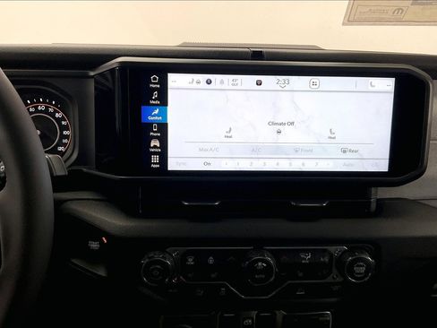 New 2026 Jeep Wrangler Willys image 7