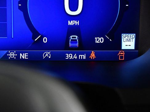 New 2025 Ford F150 XLT w/ Equipment Group 303A High image 42