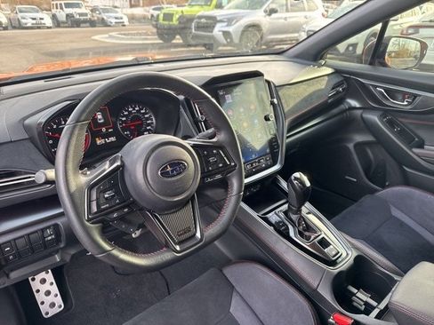 Used 2022 Subaru WRX GT image 20
